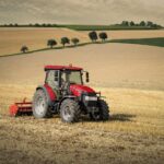 Trator Farmall A