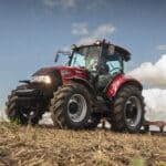Trator Farmall M